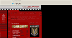 Desktop Screenshot of foxtantrum15.tripod.com