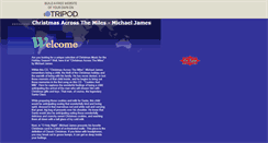 Desktop Screenshot of michaeljames20.tripod.com