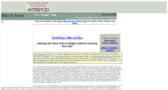 Desktop Screenshot of jeepsyrose.tripod.com