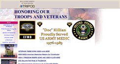 Desktop Screenshot of doc-killian.tripod.com