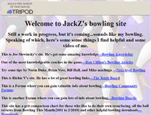 Tablet Screenshot of jackz333.tripod.com