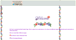 Desktop Screenshot of milkmama.tripod.com