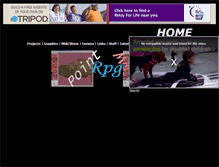 Tablet Screenshot of aadl14.tripod.com