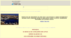 Desktop Screenshot of duymur.tripod.com