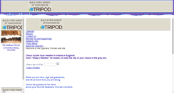 Desktop Screenshot of epiphanychorale.tripod.com
