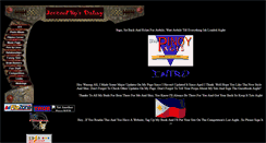 Desktop Screenshot of jerzeeflip.tripod.com