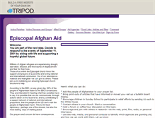 Tablet Screenshot of episcopalafghanaid.tripod.com