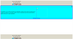 Desktop Screenshot of chmer3.tripod.com