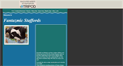 Desktop Screenshot of fantazmicstaff.tripod.com