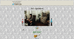 Desktop Screenshot of jcianci.tripod.com