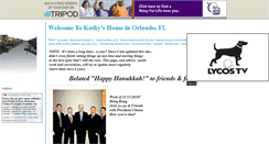 Desktop Screenshot of kathyashpes.tripod.com
