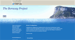 Desktop Screenshot of boracayisland.tripod.com