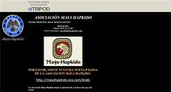 Desktop Screenshot of msmh3.tripod.com