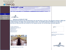 Tablet Screenshot of eurojet0.tripod.com
