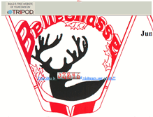 Tablet Screenshot of bellechassejb.tripod.com