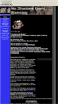 Mobile Screenshot of noillusionevents.tripod.com