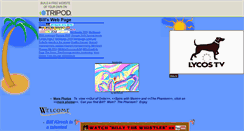 Desktop Screenshot of nosgrebenrol.tripod.com