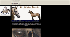 Desktop Screenshot of meanttobefarm.tripod.com