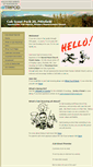 Mobile Screenshot of cubscoutspack20.tripod.com
