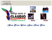 Tablet Screenshot of edmlr.tripod.com