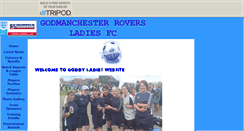Desktop Screenshot of grlfc8.tripod.com