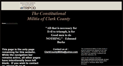 Desktop Screenshot of ccsg0.tripod.com