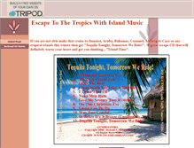 Tablet Screenshot of island-music.tripod.com