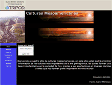 Tablet Screenshot of flaviojuarez.tripod.com