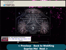 Tablet Screenshot of galas1.tripod.com