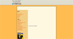 Desktop Screenshot of boognishpatches.tripod.com
