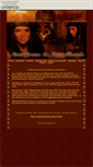 Mobile Screenshot of mumia-chronica.tripod.com