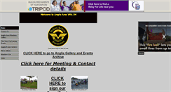 Desktop Screenshot of angliawebmaster.tripod.com