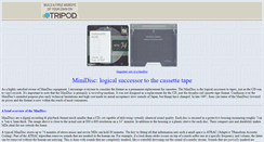 Desktop Screenshot of mdf1.tripod.com