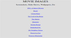 Desktop Screenshot of movieimage4.tripod.com