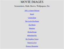 Tablet Screenshot of movieimage4.tripod.com