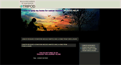 Desktop Screenshot of housedonations.tripod.com