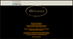 Desktop Screenshot of doomqueen.tripod.com
