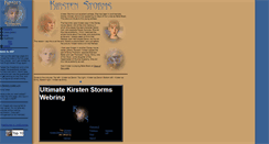 Desktop Screenshot of kstorms.tripod.com
