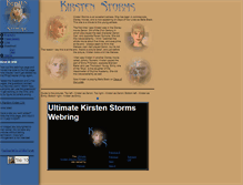 Tablet Screenshot of kstorms.tripod.com