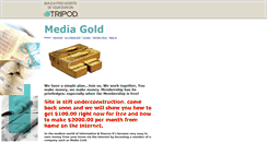 Desktop Screenshot of earnmoney06.tripod.com