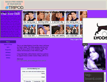Tablet Screenshot of naleylove.tripod.com