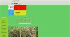 Desktop Screenshot of beatrixpark.tripod.com