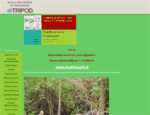 Tablet Screenshot of beatrixpark.tripod.com
