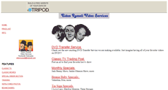 Desktop Screenshot of ervideo.tripod.com