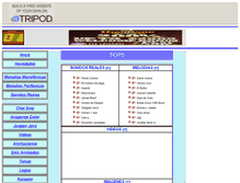 Tablet Screenshot of melodias.tripod.com