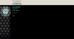 Desktop Screenshot of coole1000.tripod.com