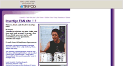 Desktop Screenshot of invertichix.tripod.com