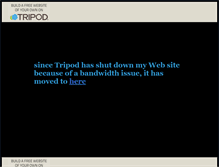 Tablet Screenshot of harmony224.tripod.com