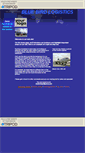 Mobile Screenshot of bluebirdlogistics.tripod.com