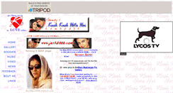 Desktop Screenshot of kuchkuch46.tripod.com